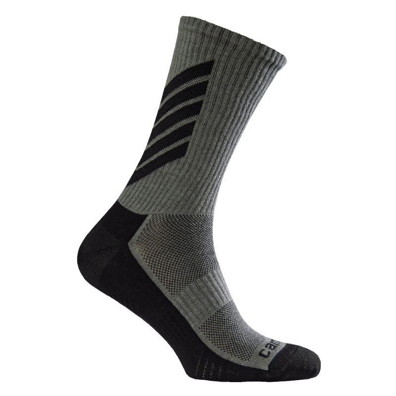CAMO-TEC НОСКИ MIDAIR LT OLIVE 8871