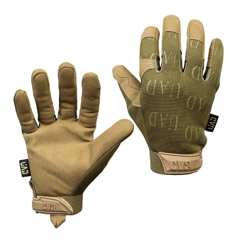 UAD ПЕРЧАТКИ ARES COYOTE UAD0022M