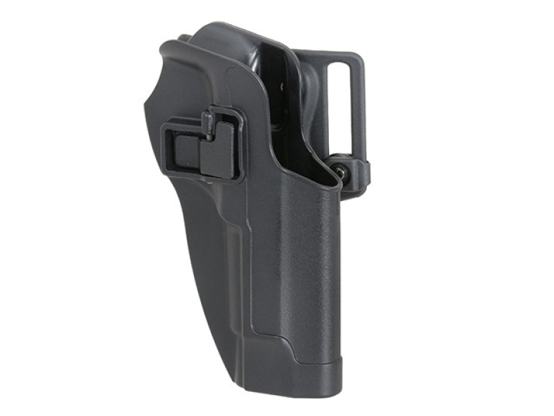 EMERSON КОБУРА ПЛАСТИКОВА FASTDRAW ДЛЯ BERETTA M92 BLACK HS0422