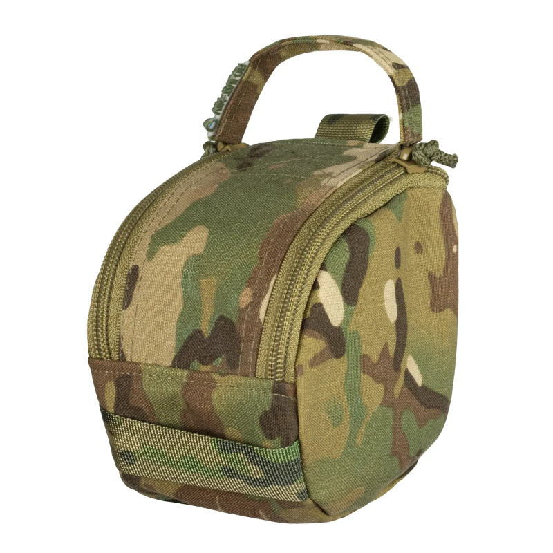 TAILOR ПІДСУМОК ДЛЯ ТАКТИЧНИХ НАВУШНИКІВ MOLLE MULTICAM 30405349