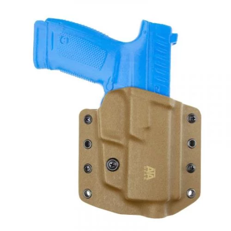 ATA-GEAR КОБУРА RANGER V.1 CZ P10-F/SC ПРАВА COYOTE R01P10FR-CB