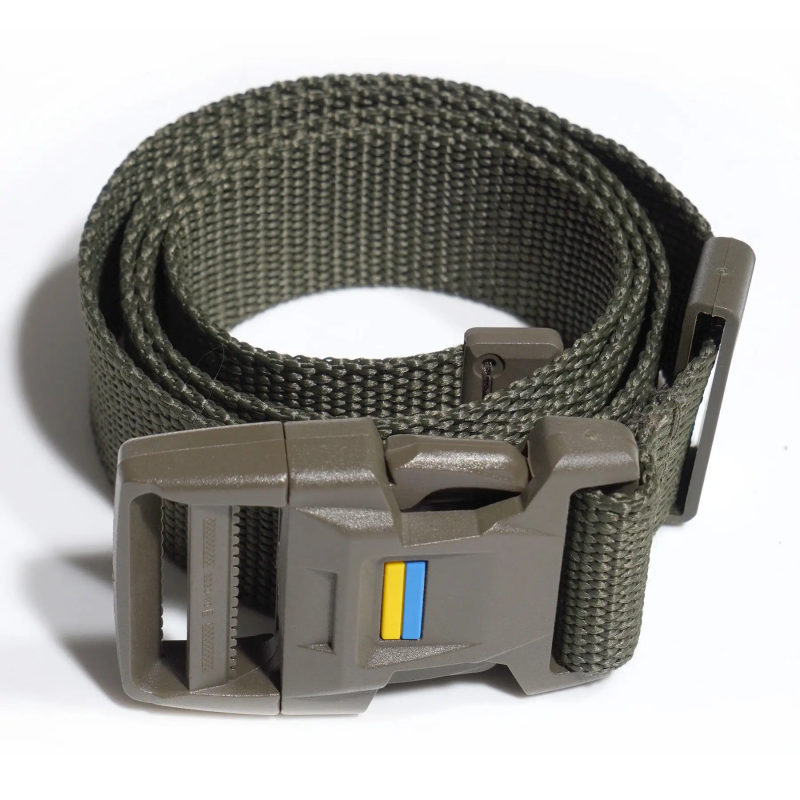 UATAC БРЮЧНЫЙ TACTICAL ФАСТЕКС OLIVE 4430