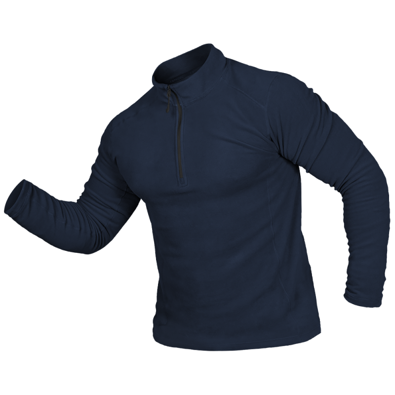 CAMO-TEC КОФТА HAWK DARK BLUE 7288