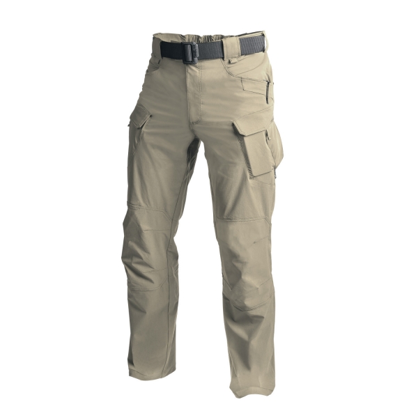 HELIKON-TEX БРЮКИ OTP VERSASTRETCH KHAKI H5150-13
