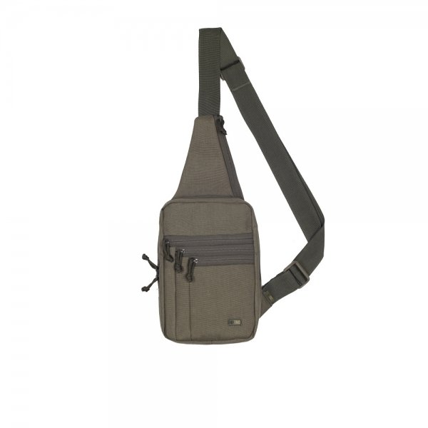 M-TAC СУМКА-КОБУРА ПЛЕЧОВА ELITE GEN.III OLIVE