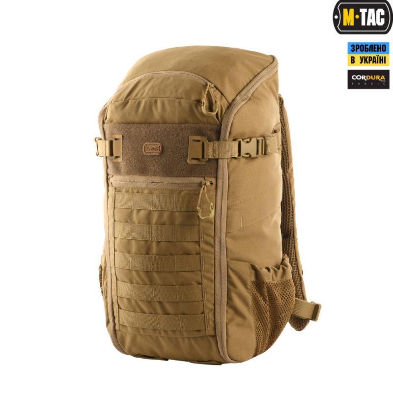 M-TAC РЮКЗАК GEN.II ELITE SMALL COYOTE