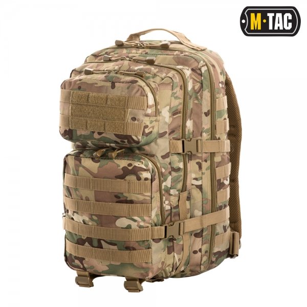 M-TAC РЮКЗАК LARGE ASSAULT PACK MC