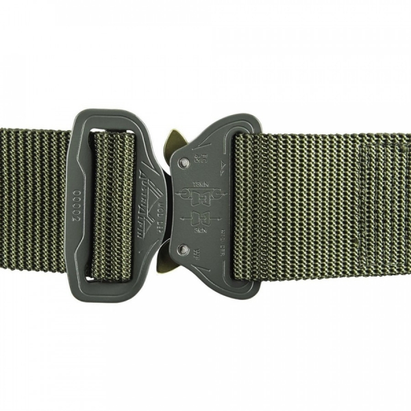 HELIKON-TEX РЕМІНЬ COBRA (FC45) OLIVE GREEN H8003-02