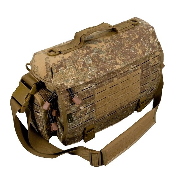 HELIKON-TEX СУМКА DIRECT ACTION MESSENGER PENCOTT BADLANDS D8301-42
