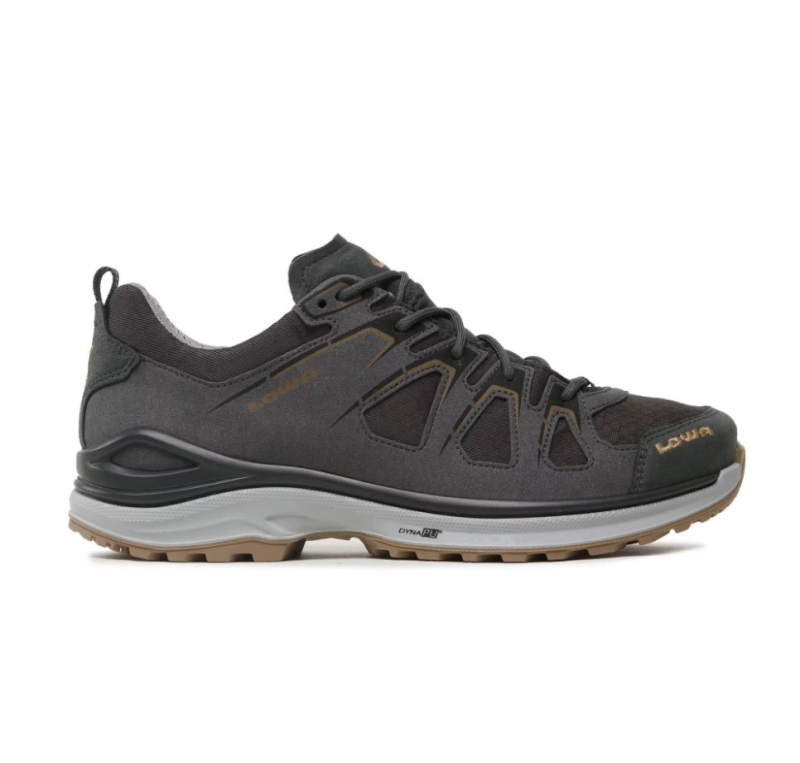LOWA КРОССОВКИ INNOX EVO GTX LO ANTHRACITE 310611/7945