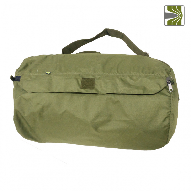 БАЛІСТИКА БАУЛ 60Л OXFORD 600D OLIVE