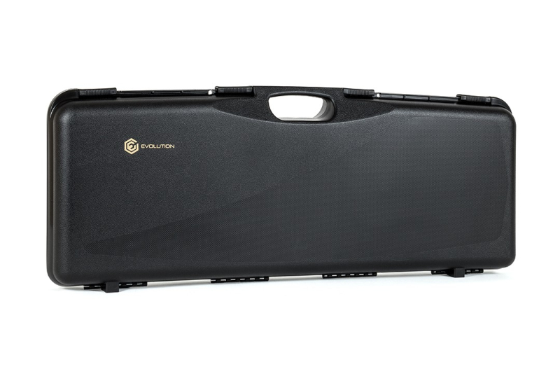 EVOLUTION ЖОРСТКИЙ КЕЙС ДЛЯ ЗБРОЇ 82СМ BLACK HS1338
