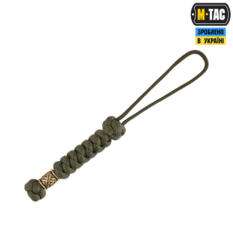 M-TAC ТЕМЛЯК VIPER ПЛЕТІНКА OLIVE