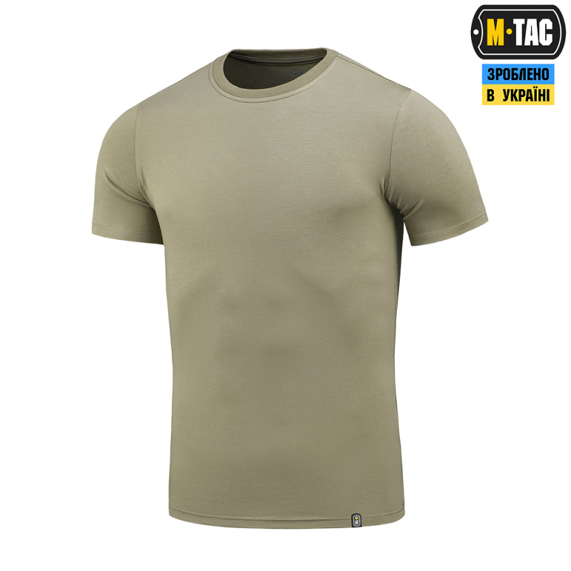 M-TAC ФУТБОЛКА 93/7 SUMMER TAN