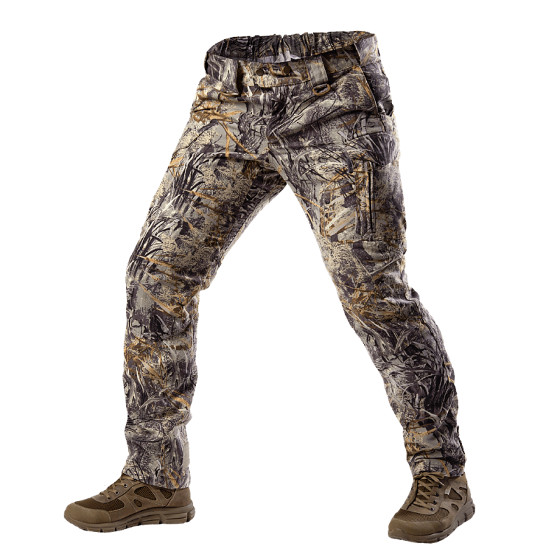 CAMO-TEC ШТАНЫ ТАКТИЧЕСКИЕ INSTINCT 2.0 TWILL ТАТАРСКОЕ ЗЕЛЬЕ 8148