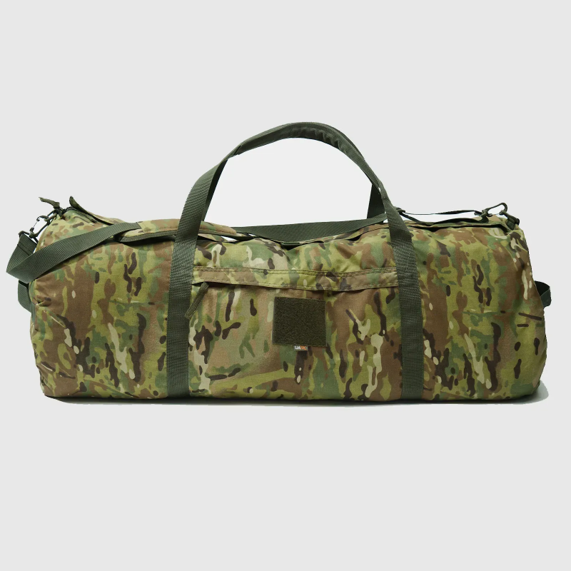 UATAC БАУЛ MULTICAM 120Л 7700