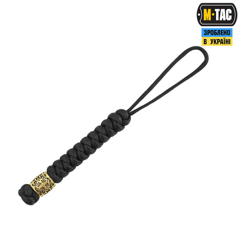M-TAC ТЕМЛЯК VIPER SCANDINAVIAN BLACK