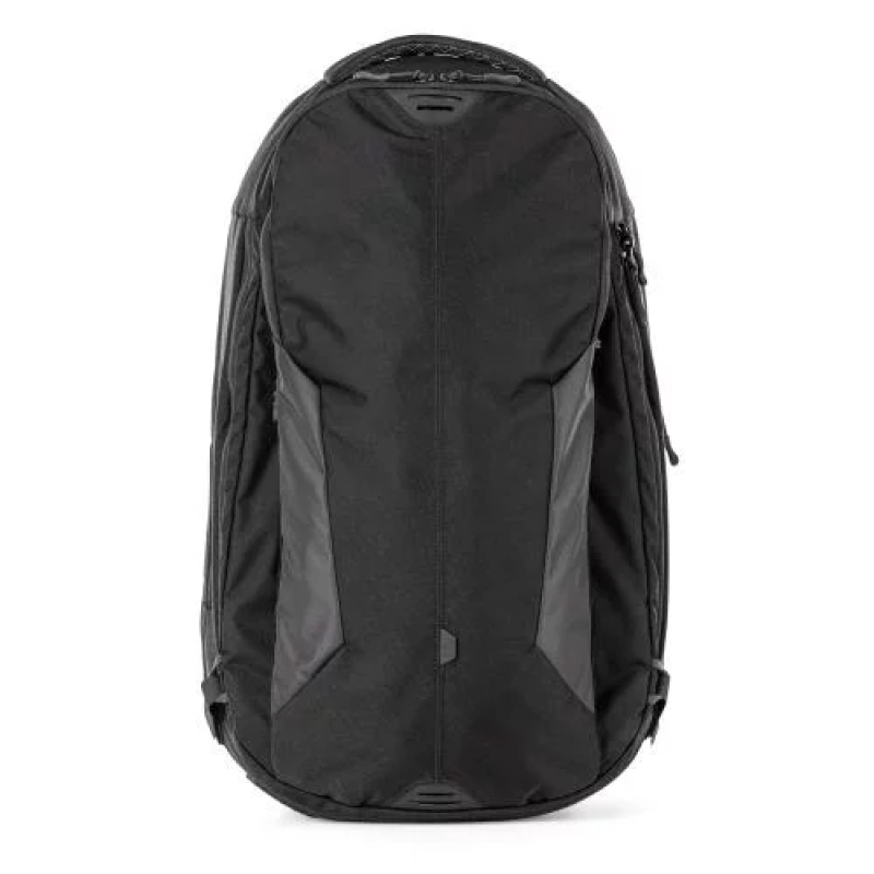 5.11 СУМКА-РЮКЗАК ОДНОЛЯМОЧНА COVRT SELECT CARRY PACK 21L BLACK 56841-019