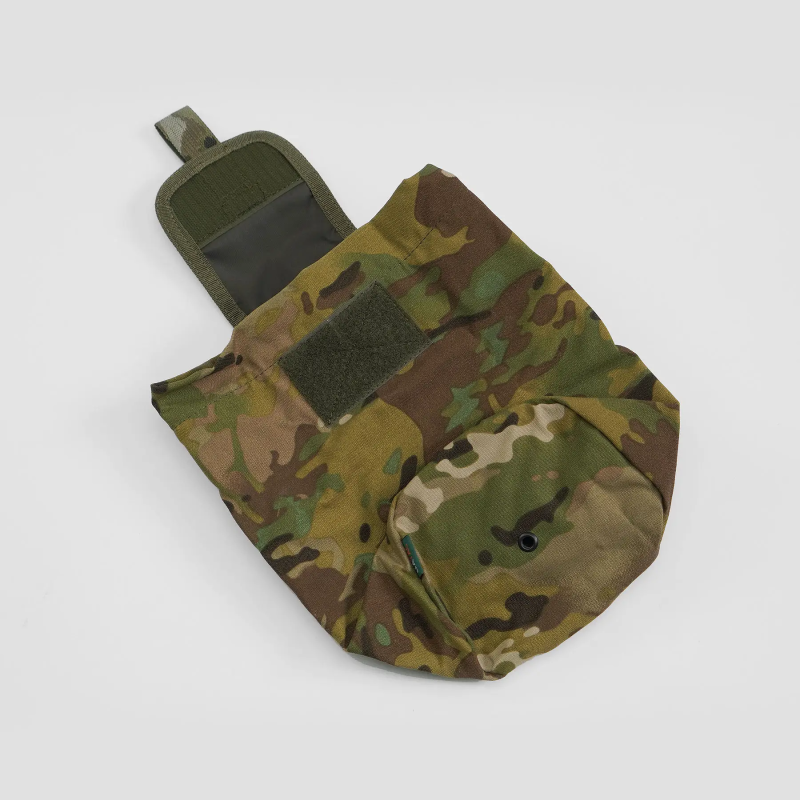 UATAC СУМКА СБРОСА МАГАЗИНОВ MULTICAM 500D 7215