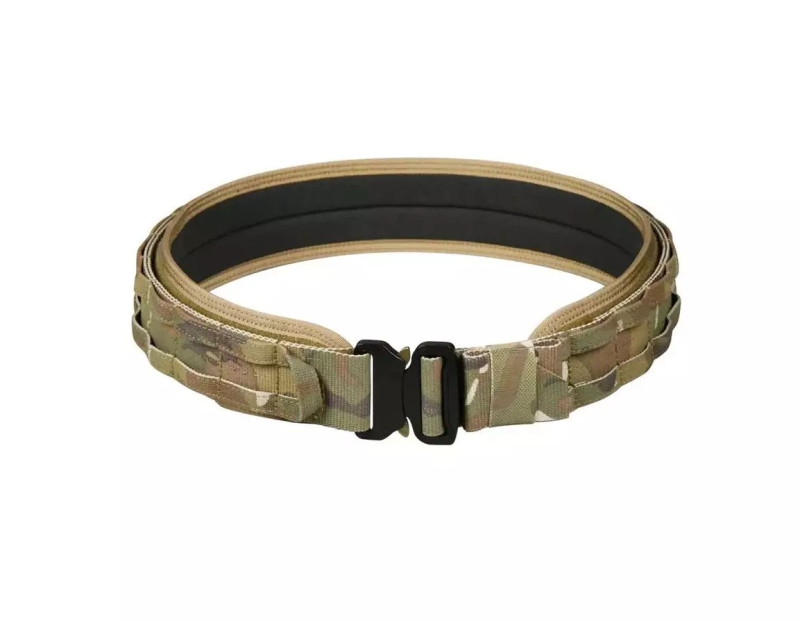 CHAMELEON РЕМІНЬ ТАКТИЧНИЙ MOLLE ТРЬОХКОМПОНЕНТНИЙ MULTICAM GAF18-TB-001