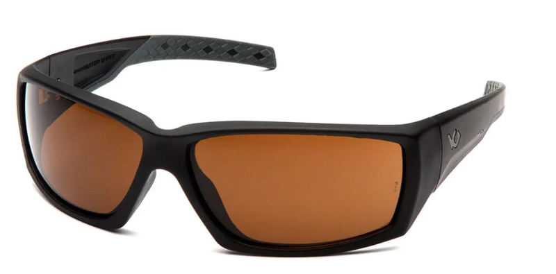 VENTURE GEAR TACTICAL ОКУЛЯРИ ЗАХИСНІ OVERWATCH ANTI-FOG 3ОВЕР-50