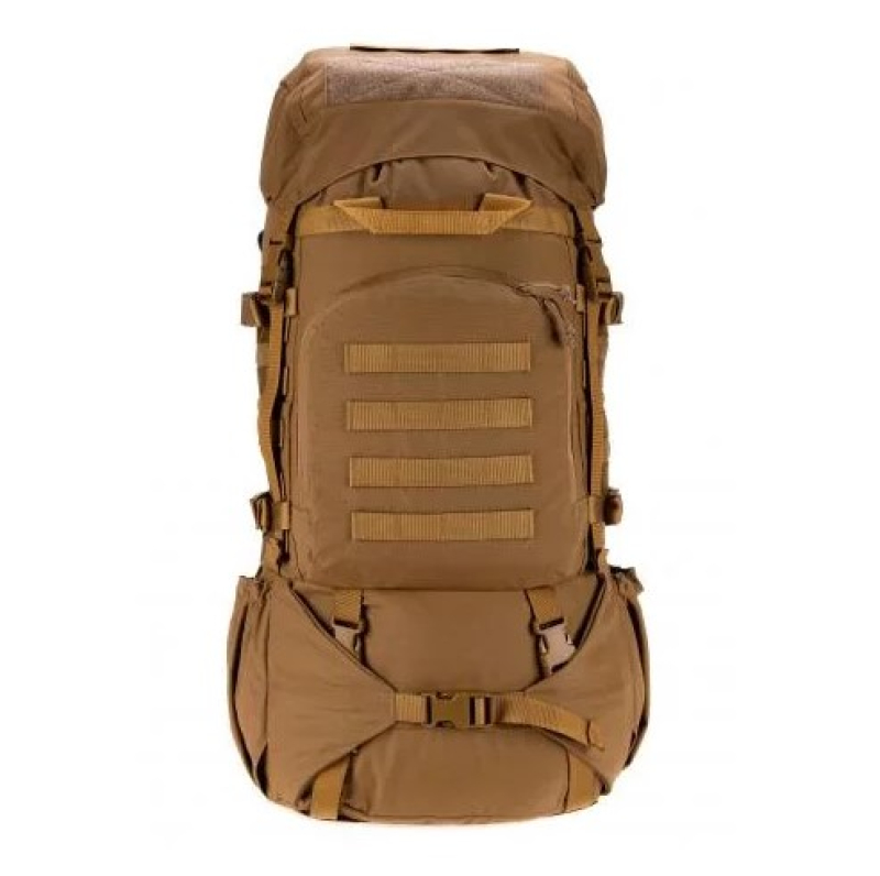UTACTIC РЮКЗАК ТАКТИЧНИЙ RAID PACK G2 45+10Л COYOTE UT-RG2-CB