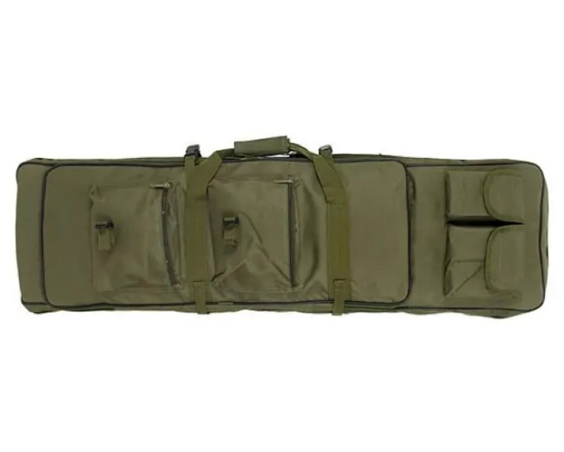 8FIELDS ЧОХОЛ ДЛЯ ЗБРОЇ 96СМ OLIVE M51612054-OD
