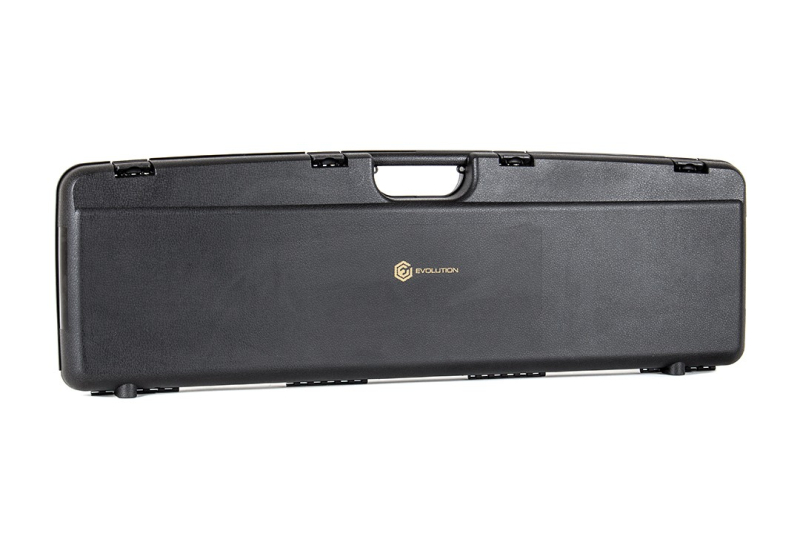 EVOLUTION ЖОРСТКИЙ КЕЙС ДЛЯ ЗБРОЇ 86СМ BLACK HS1189