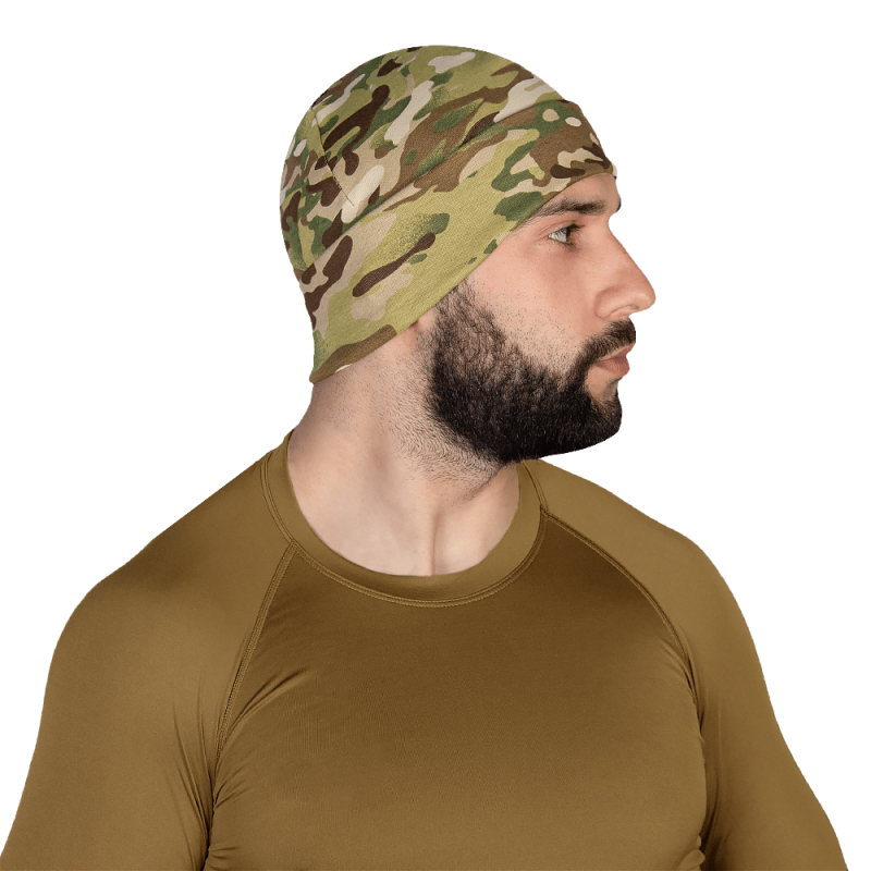CAMO-TEC ШАПКА WATCH CAP MULTICAM 7935