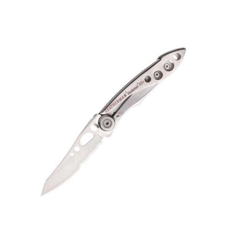 LEATHERMAN НІЖ SKELETOOL KBX-STAINLESS 832382