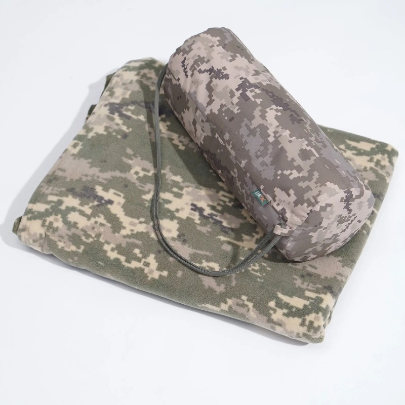 UATAC ФЛІСОВА КОВДРА PIXEL MM14 7920