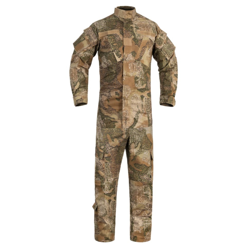 P1G-TAC КОСТЮМ ПОЛЕВОЙ BFU VARAN CAMO S216517VRN