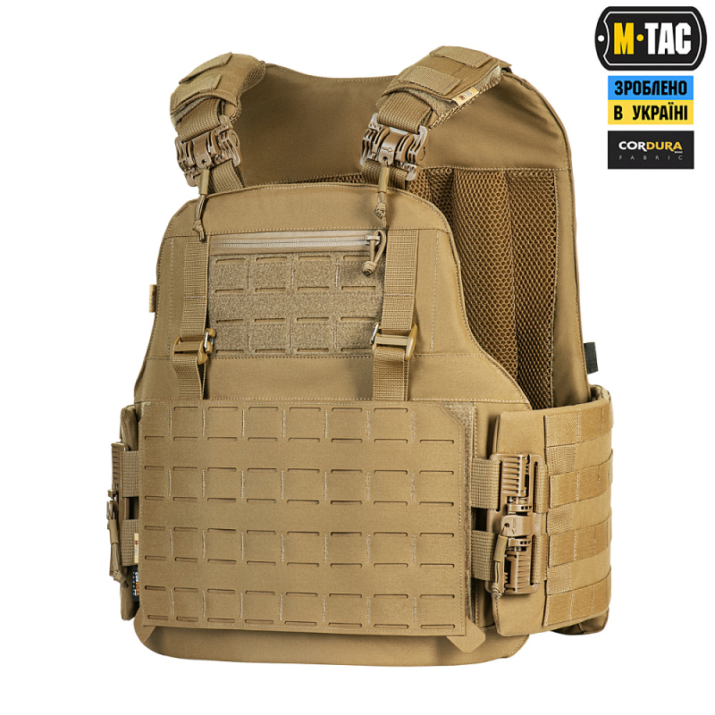 M-TAC ЧЕХОЛ БРОНЕЖИЛЕТА STURM COYOTE