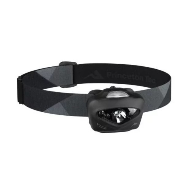 PRINCETON TEC ЛІХТАР НАЛОБНИЙ VIZZ 550 HEADLAMP BLACK VIZZ22-BK/DK