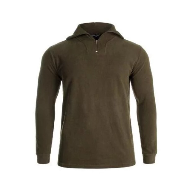 MIL-TEC РЕГЛАН OLIVE 11220001/DISC-US