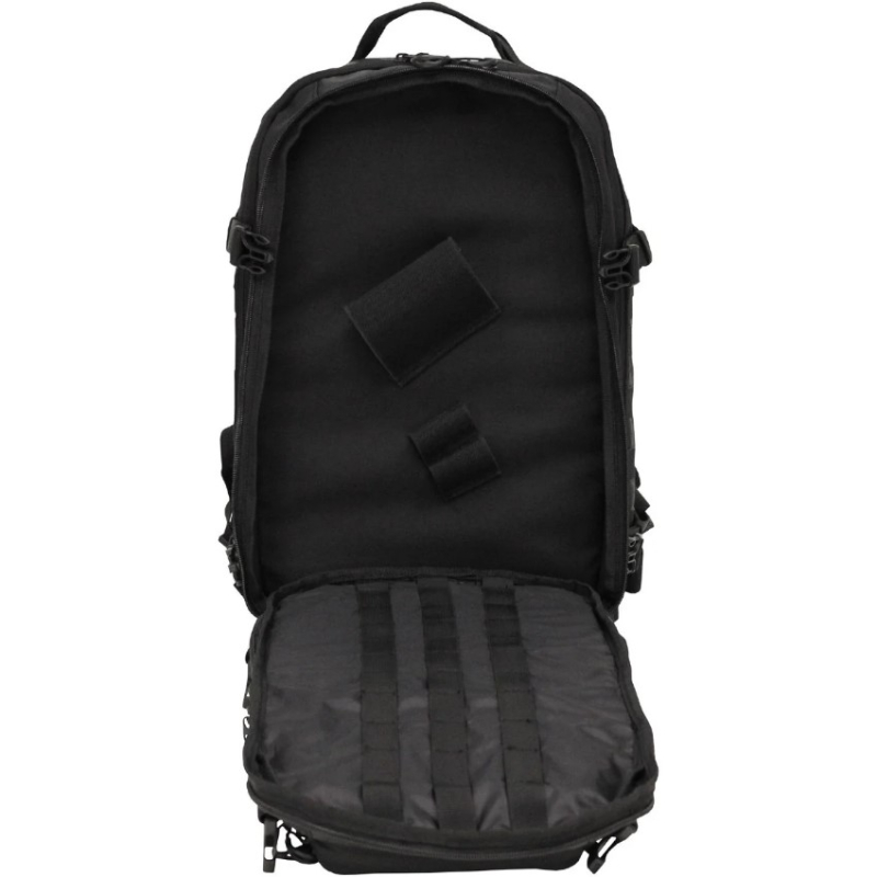 MFH РЮКЗАК OPERATION I 30L BLACK 30383A