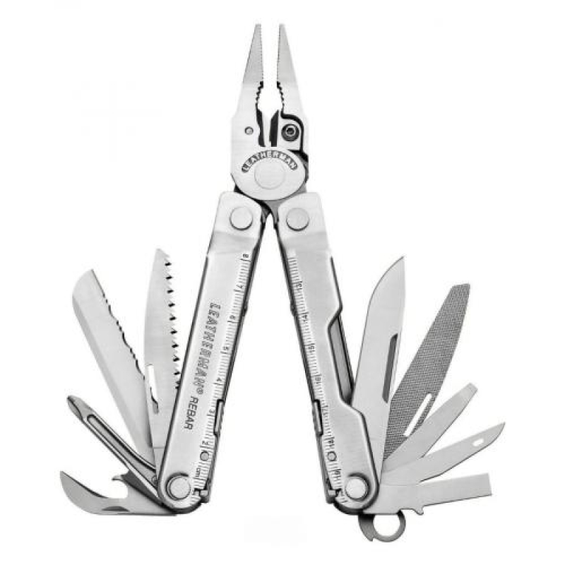 LEATHERMAN МУЛЬТИТУЛ REBAR STANDARD 831557