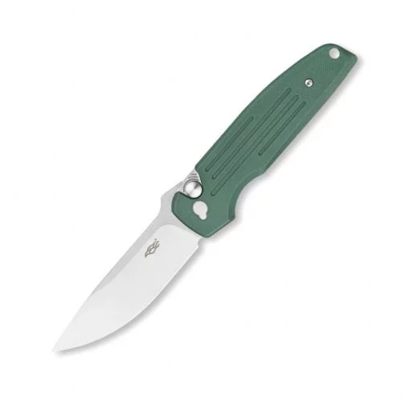 GANZO НОЖ СКЛАДНОЙ FIREBIRD GREEN FH926-GB