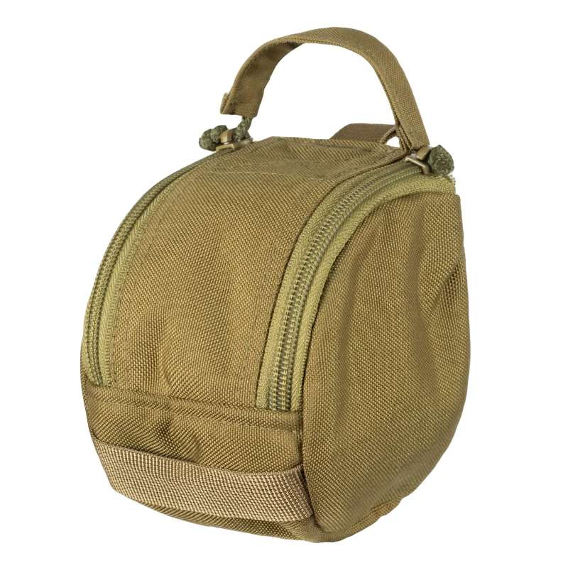TAILOR ПІДСУМОК ДЛЯ ТАКТИЧНИХ НАВУШНИКІВ MOLLE COYOTE 30405305