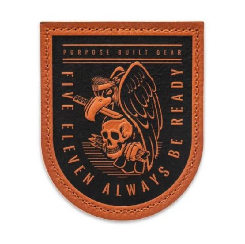 5.11 НАШИВКА VULTURE PATCH 92091-108