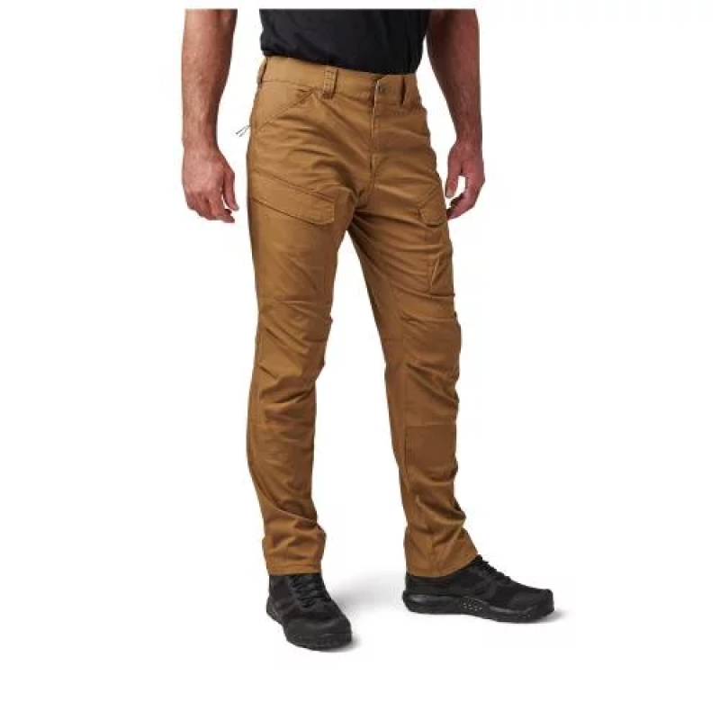 5.11 ШТАНИ ТАКТИЧНІ MERIDIAN PANTS KANGAROO 74544ABR-134