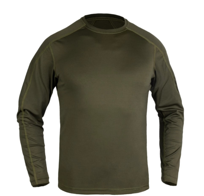 P1G-TAC ТЕРМОФУТБОЛКА CURSOR ACTIVE OLIVE DRAB