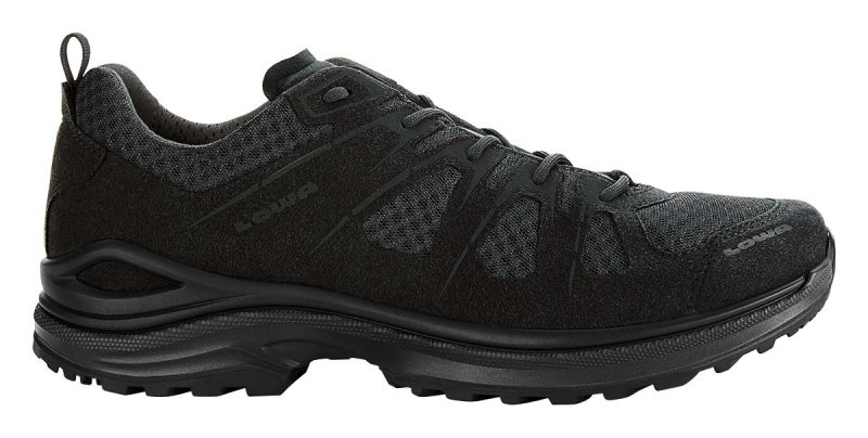 LOWA КРОССОВКИ INNOX EVO TF BLACK 310648/0999