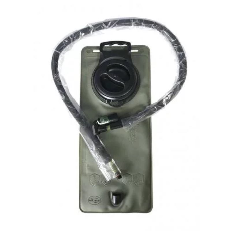 MIL-TEC ГИДРАТОР 2,5 Л OLIVE 14541101