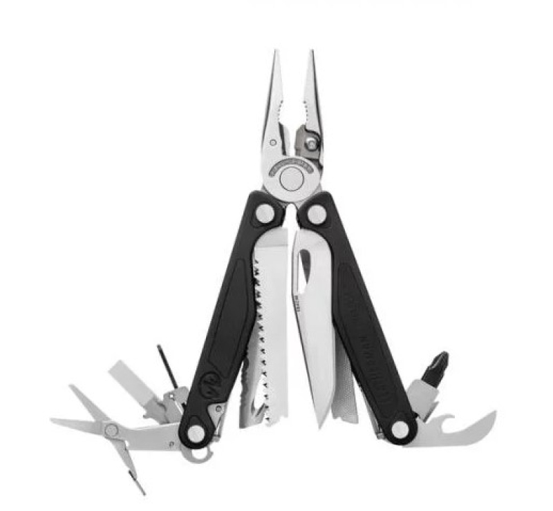 LEATHERMAN МУЛЬТИТУЛ CHARGE PLUS 832516