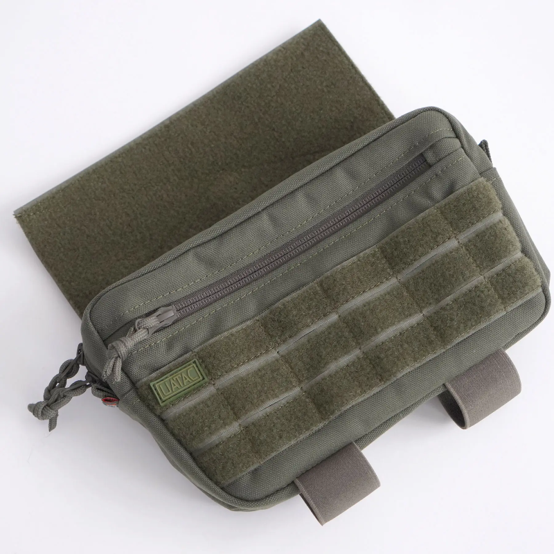 UATAC СУМКА-НАПАШНИК OLIVE 1000D 7130