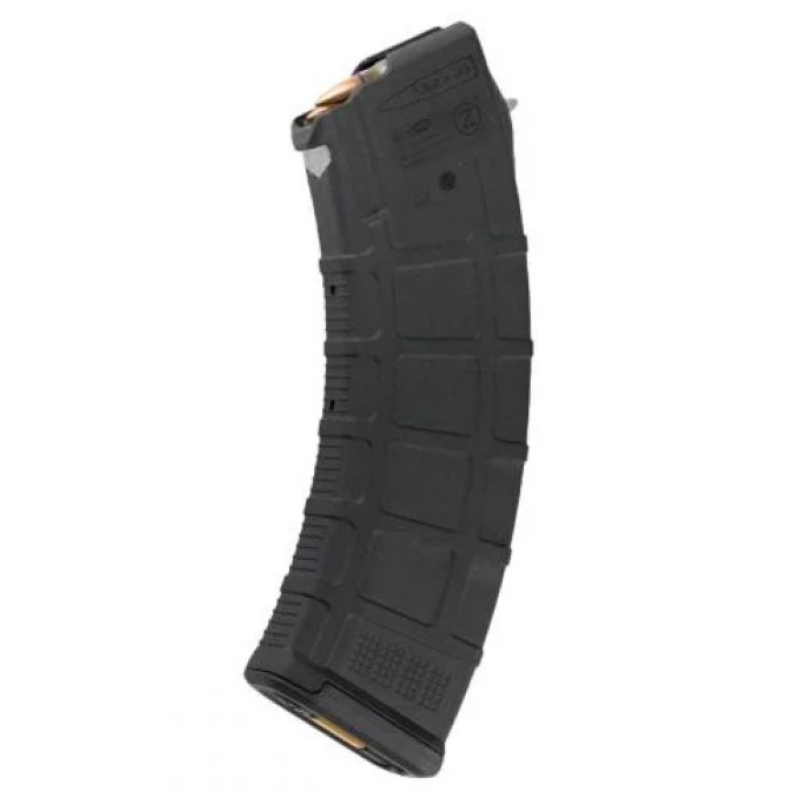 MAGPUL МАГАЗИН ДЛЯ AK/AKM PMAG 30 MOE 7.62X39 BLACK MAG573-BLK