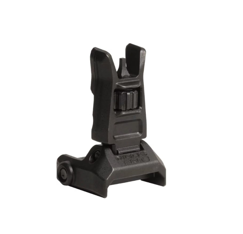 MAGPUL МУШКА MBUS PRO SIGHT - FRONT BLACK MAG275-BLK