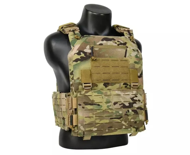 CHAMELEON ЖИЛЕТ ТАКТИЧЕСКИЙ ПЛИТОНОСКА 34L MULTICAM GAF4-901-34L