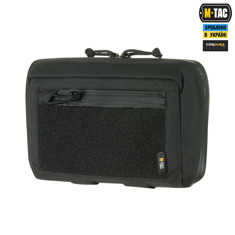 M-TAC ПОДСУМОК ADMIN LARGE ELITE GEN.II BLACK